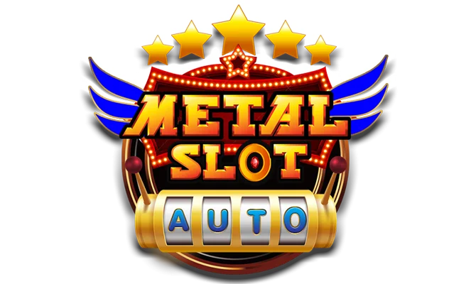 METALSLOT เว็บตรง สล็อตออนไลน์ครบทุกค่าย เข้าเล่นง่าย